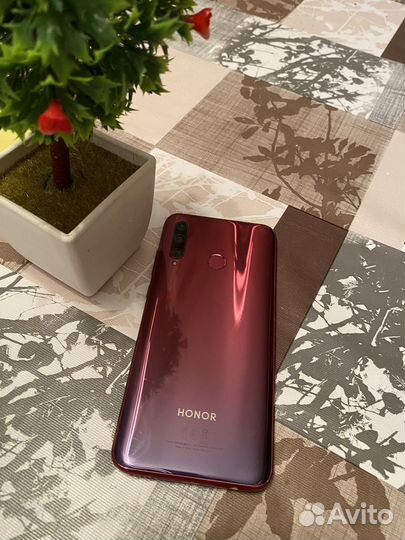 HONOR 10i, 4/128 ГБ