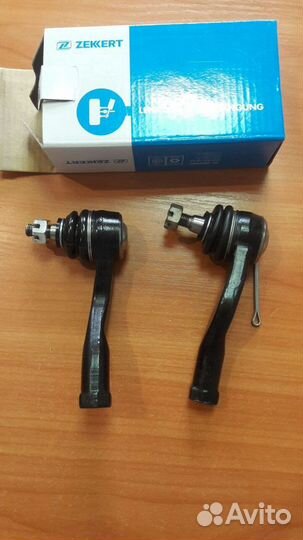 Наконечник рулевой Lifan Smily Смайли