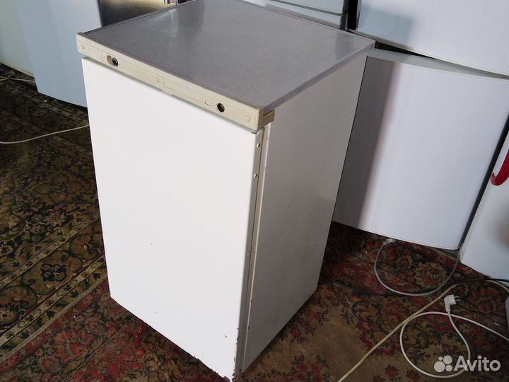 Холодильник бу. Склад мебели бу