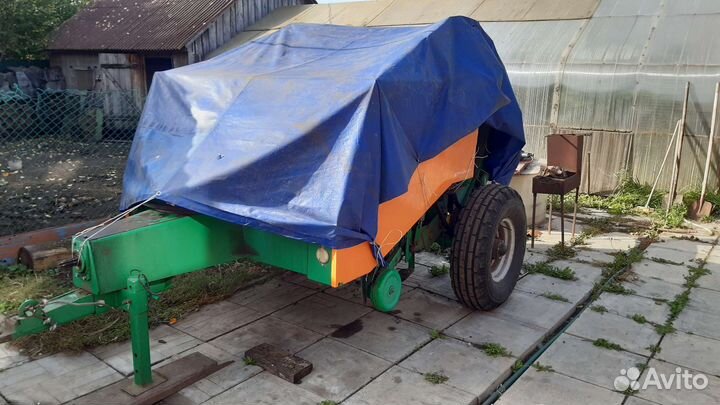 Мини-трактор DONGFENG DF-244, 2015