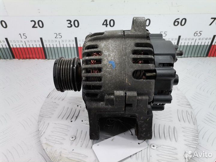 Генератор для Renault Clio 2 8200667608