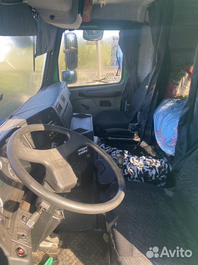 МАЗ 5440B5-8480-030 с прицепом, 2013