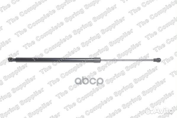 Амортизатор багажника mitsubishi outlander 12