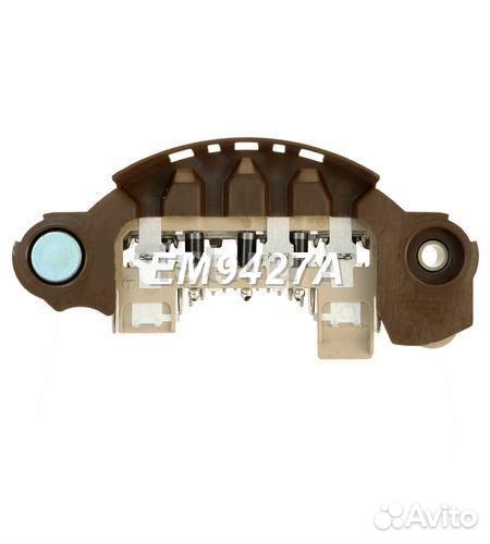 Диодный мост для Mitsubishi L200, pajero 2