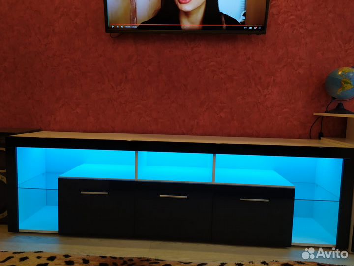 Тумба под тв