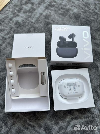Vivo TWS 3