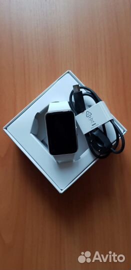 Смарт часы Samsung fit 3