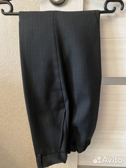 Школьный костюм классический