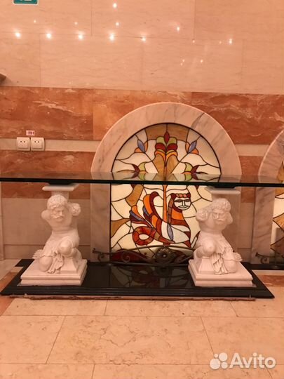 Подставка под телевизор