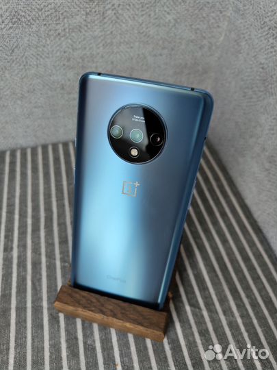 OnePlus 7T, 8/256 ГБ