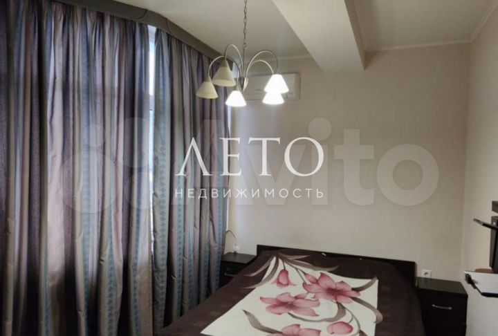 3-к. квартира, 70 м², 7/12 эт.