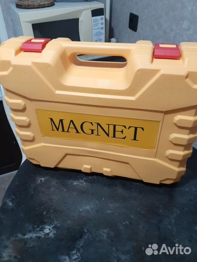 Набор инструментов бу