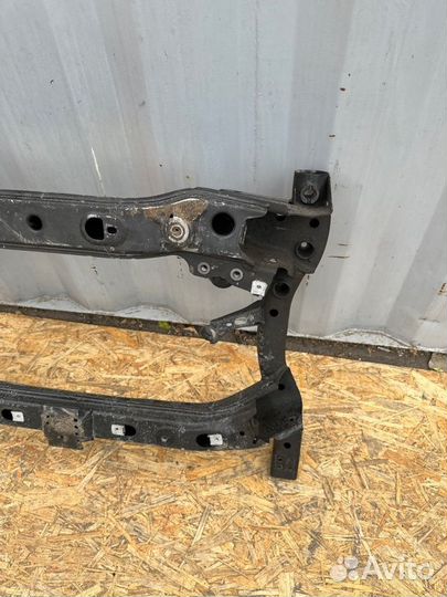 Подрамник передний Mercedes C Class W205