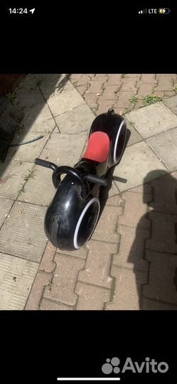 Беговел детский