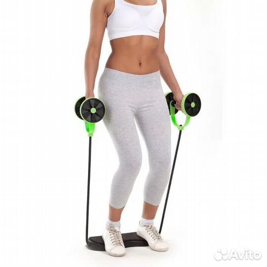 Тренажер многофункциональный для всего тела