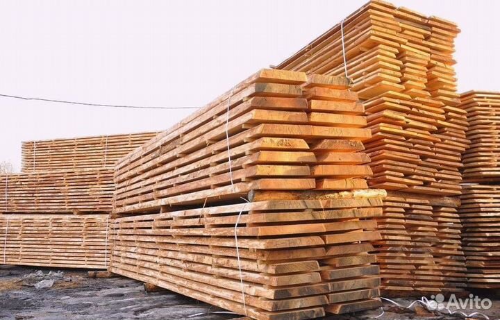 Покупайте лиственничные доски прямо сейчас