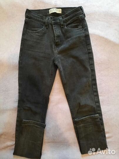 Вещи подростковые на девочку