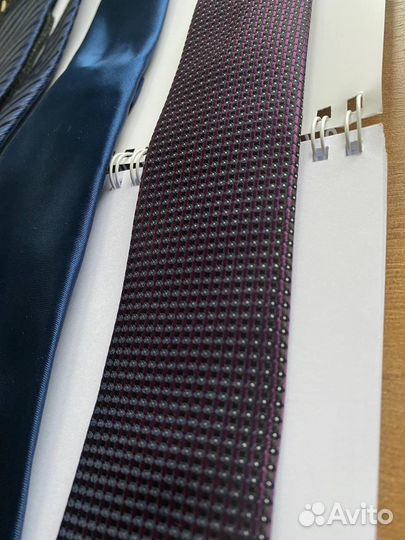 Галстуки 3 шт
