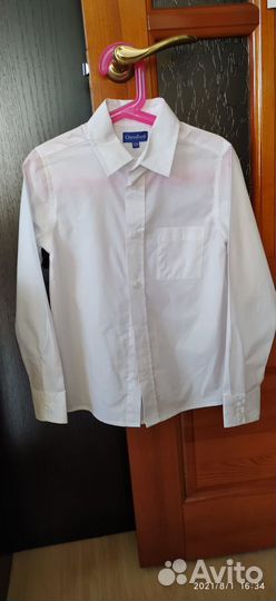 Рубашка (128)