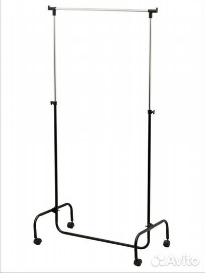 Вешалка напольная