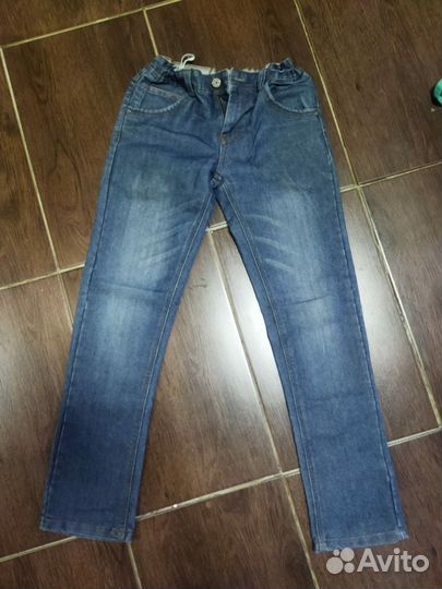 Одежда для девочки пакетом 42-44