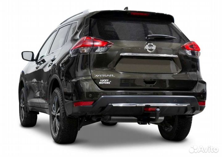 Фаркоп Nissan X-Trail T32