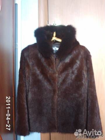 Шуба-Авто Леди