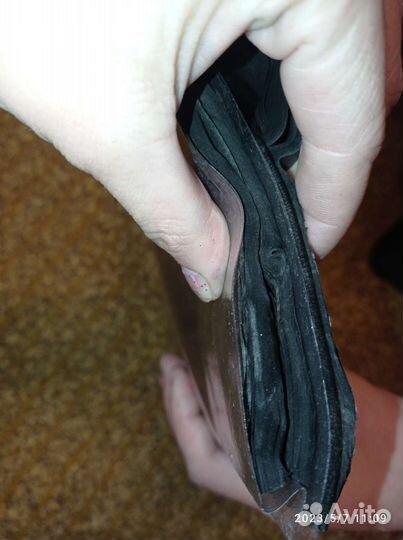 Бумага копировальная, СССР