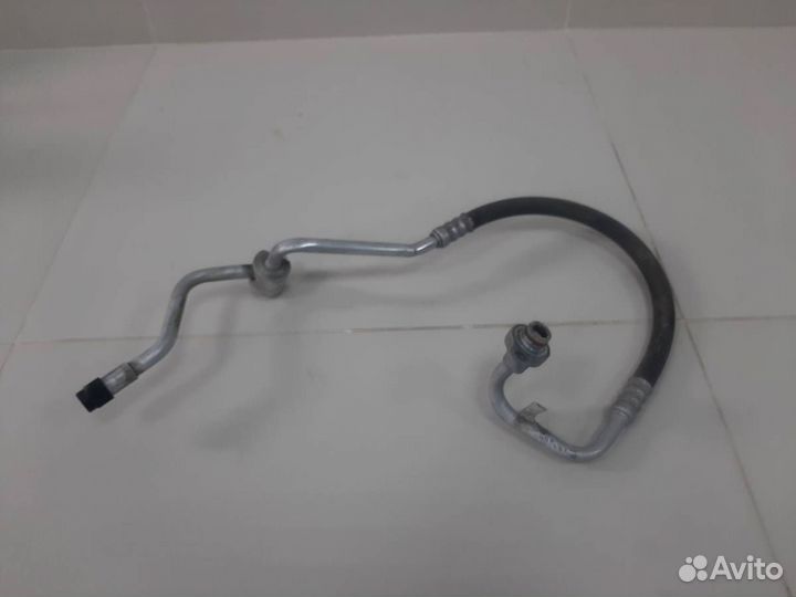 Трубка кондиционера Ford Mondeo 4 2007-2015