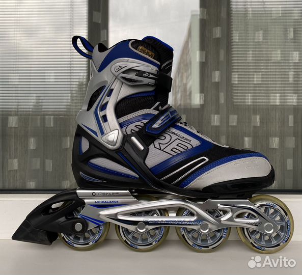 Роликовые коньки Roces & Rollerblade