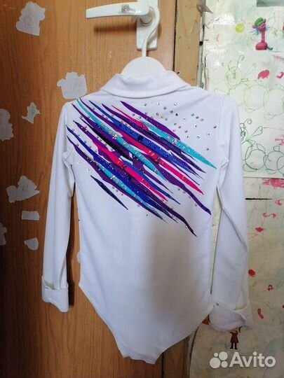 Фигурное катание бодик для выступлений мальчики