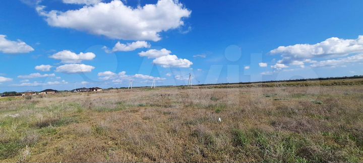 Участок 5,4 сот. (ИЖС)