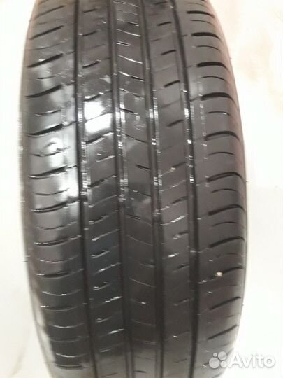 Kumho Solus SA01 Plus 215/60 R17