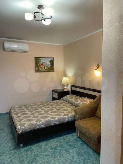 Комната 18 м², 1/3 эт.