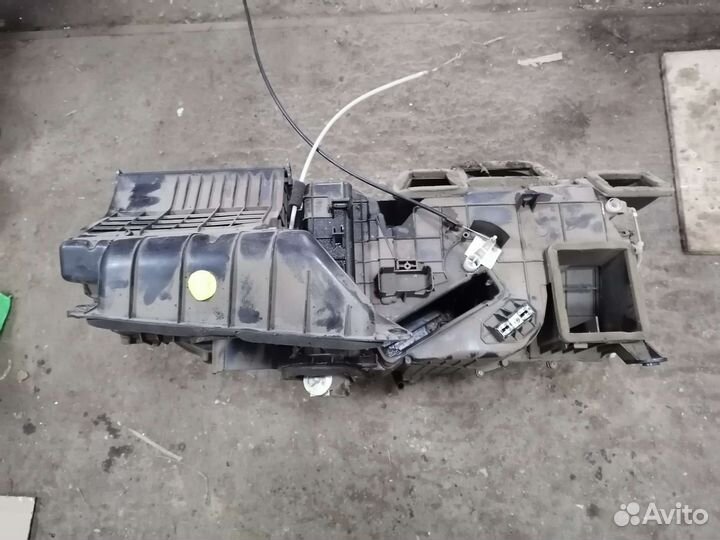 Корпус печки Faw Vita