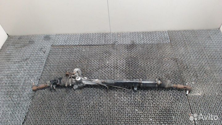 Рейка рулевая с г/у Audi A6 (C5), 1998
