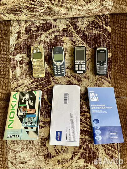 Nokia 3210