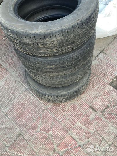 Kumho 954 20.5/65 R16