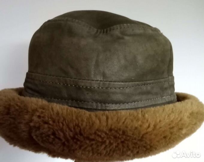 Шляпа женская