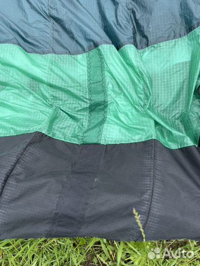 Кайт flyserfer soul 12 метров