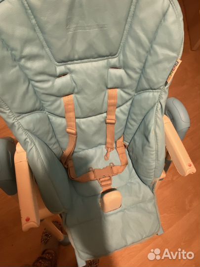 Детский стул для кормления Rant