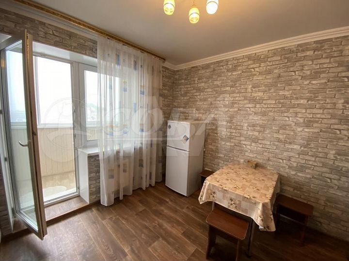 1-к. квартира, 45 м², 10/25 эт.