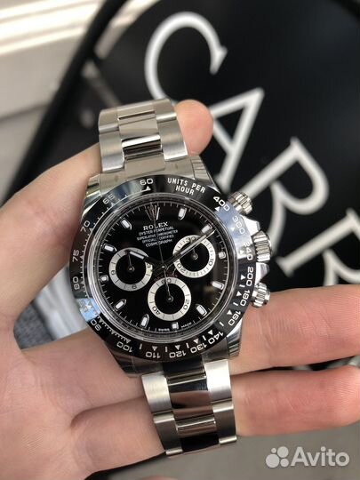 Rolex Cosmograph Daytona clean