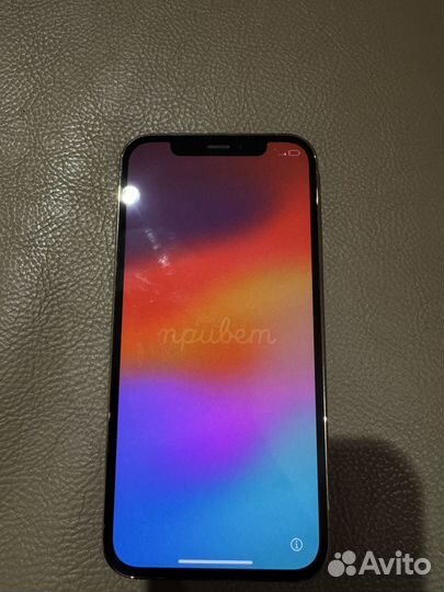 iPhone 12 Pro, 128 ГБ