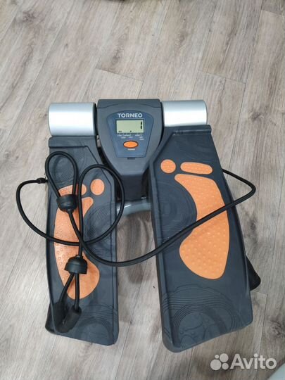 Мини Степпер Torneo Twister S 211