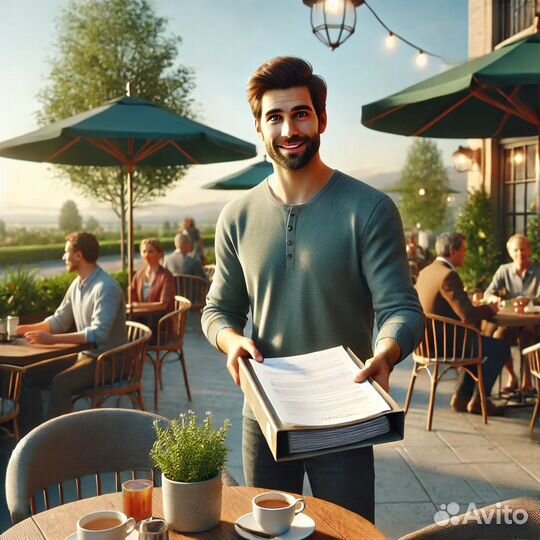 Продам ООО с директором