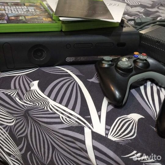 Xbox 360