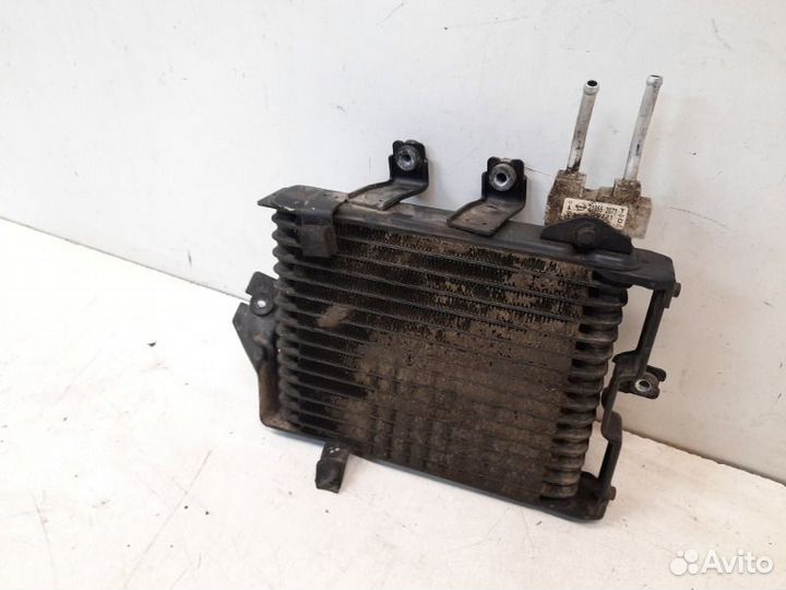 Радиатор АКПП Infiniti Qx60 L50 2012-2020