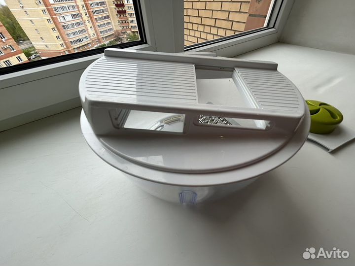 Мулти терка fiszman