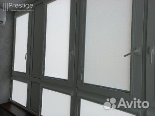 Жалюзи, рулонные шторы от производителя